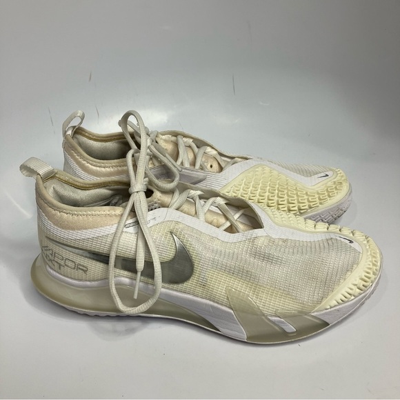 Nike vapor NXT sneakers white size 8.5 - Picture 2 of 11
